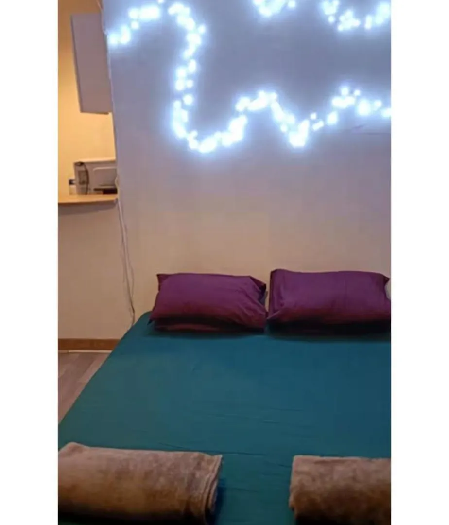 Joli Studio Lumineux Paris Apartment